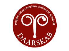 DAARSKAB logo (www.daarskab.dk)