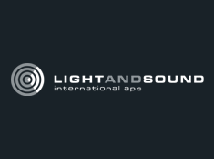 Light and Sound - logo