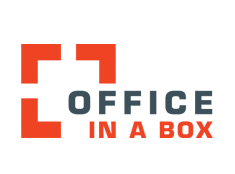 Office In A Box - logo