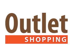 Outlet Shopping - logo