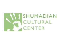 Shumadian Cultural Center / Sumadijski Kulturni Centar - logo