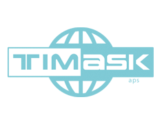 TimAsk Aps - logo