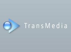 Transmedia - logo