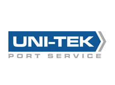 Unitek - logo